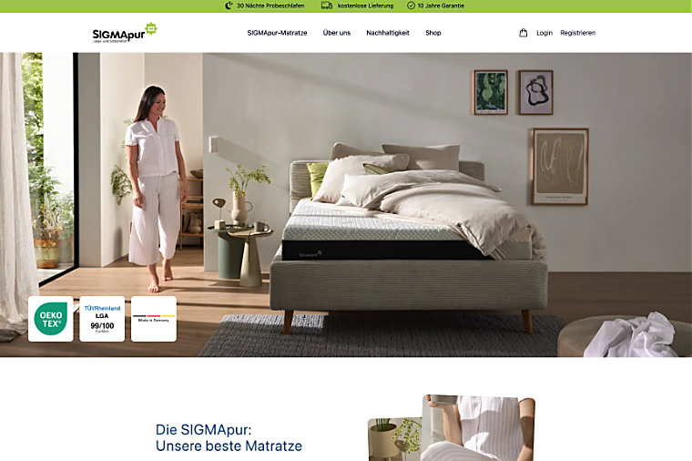 Referenz August Dreckshage GmbH & Co. KG